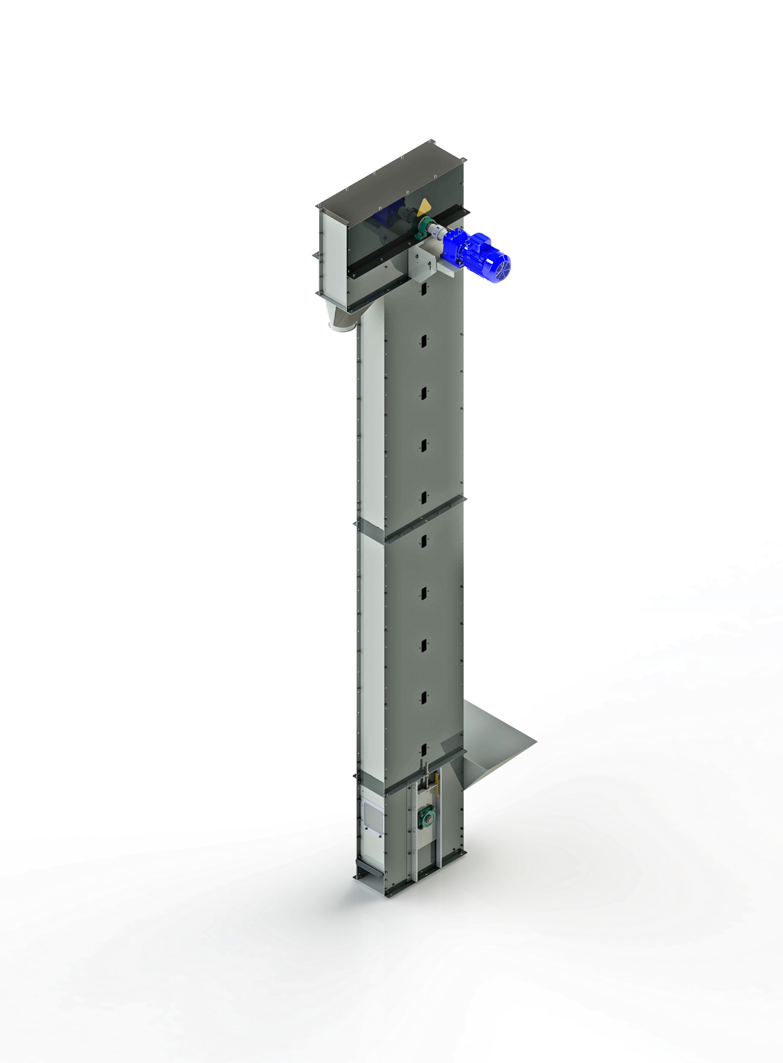 Conveying Solutions