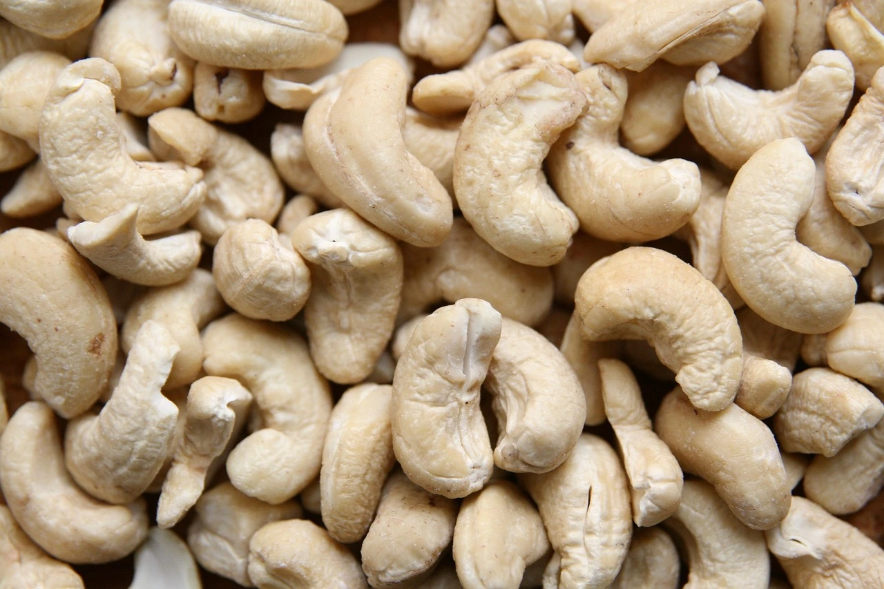 Cashew