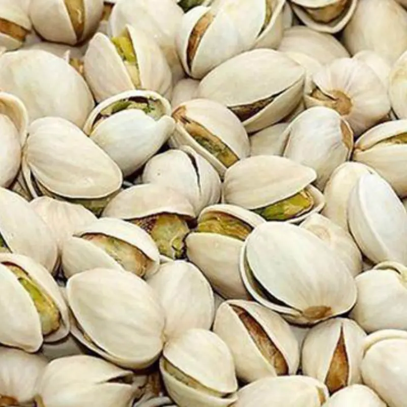 Pistachios